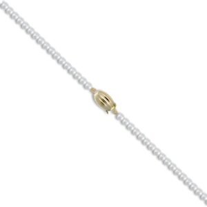 JBB335-16 | Cultured Pearl Necklace