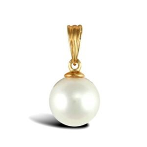 JPD545 | Cultured Pearl Pendant