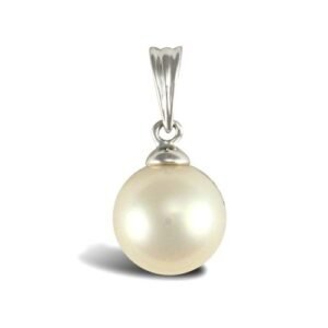 JPD546 | Cultured Pearl Pendant