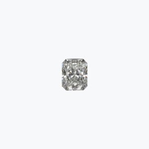 LABRA025 | 0.25cts/4.00mm Laboratory Grown Radiant Cut D colour VS clarity diamond