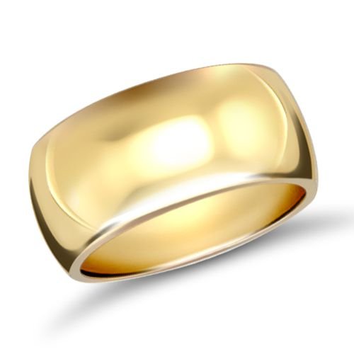Gold Ring